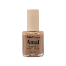 Load image into Gallery viewer, AMAL DUNE BREATHABLE NAIL POLISH - 8819
